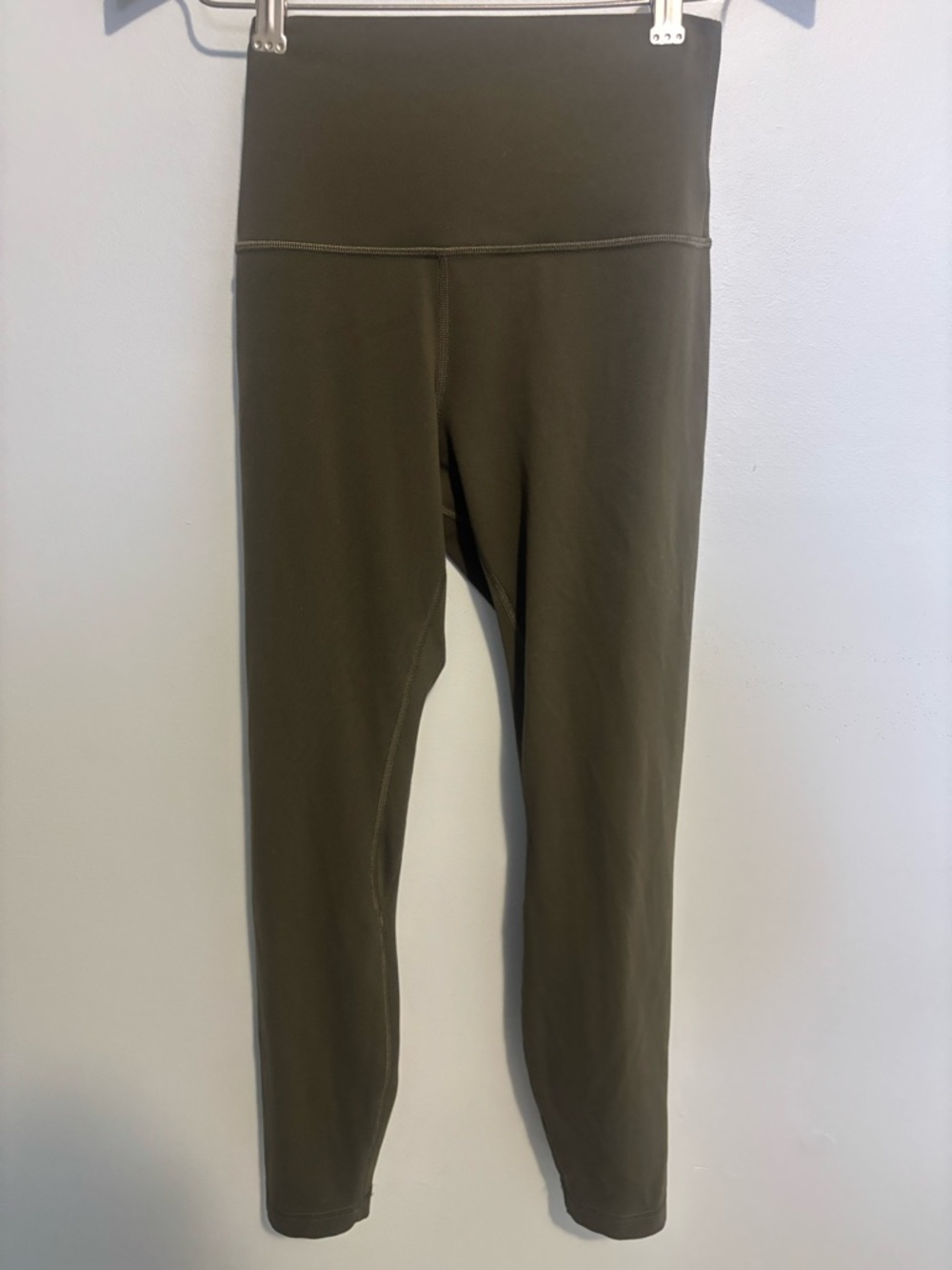 Lululemon Align High-Waist Leggings